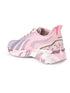 CAMP STREAK Pink Women's Running Shoes